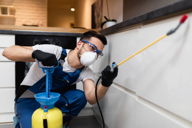 Best Commercial Pest Control Services  in Pelzer, SC